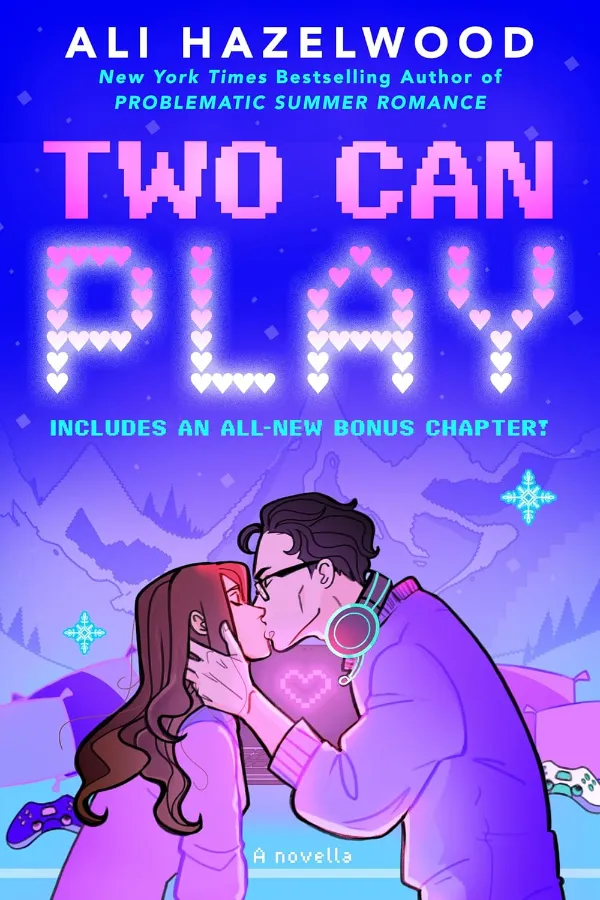 Two Can Play Morocco