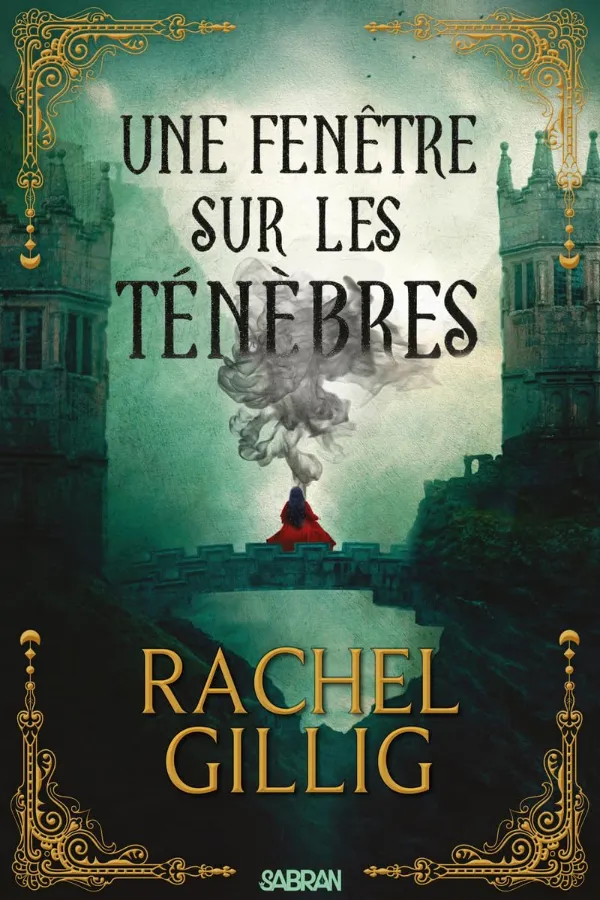 Une Fenêtre Sur Les Ténèbres Maroc