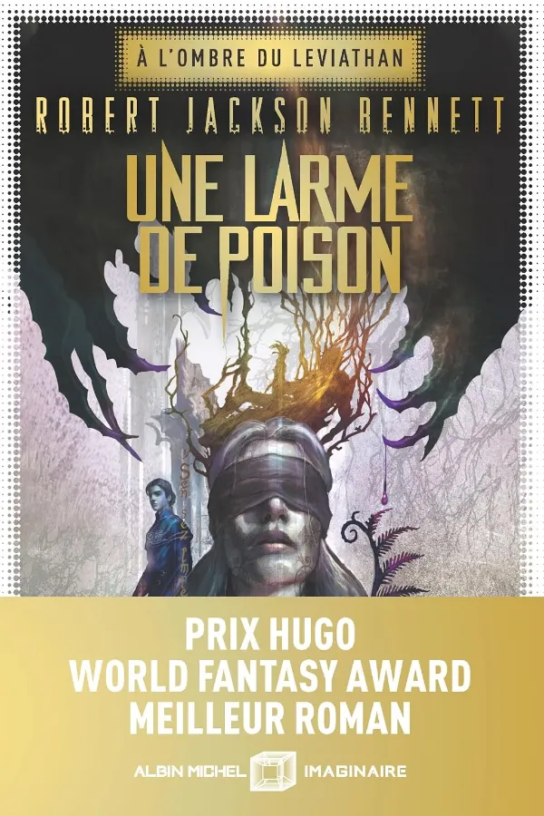 Une Larme De Poison Tome 1 Maroc