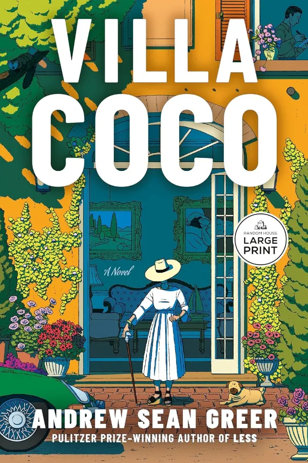 Villa Coco Morocco