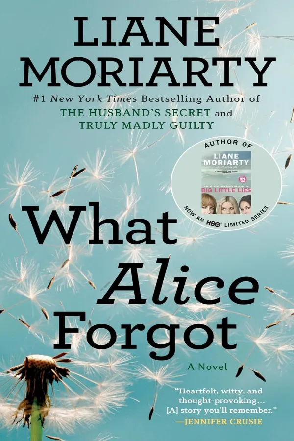What Alice Forgot Morocco