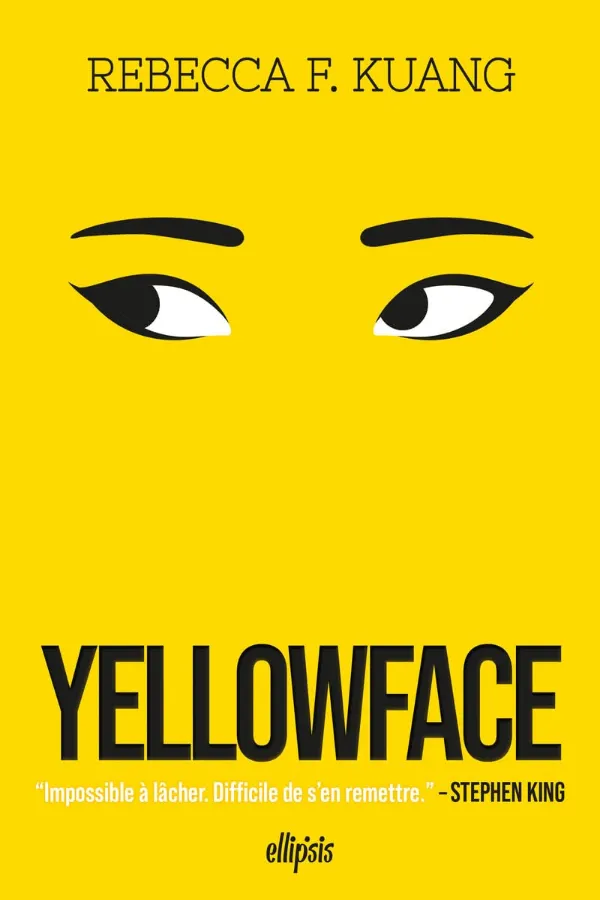 Yellowface Maroc
