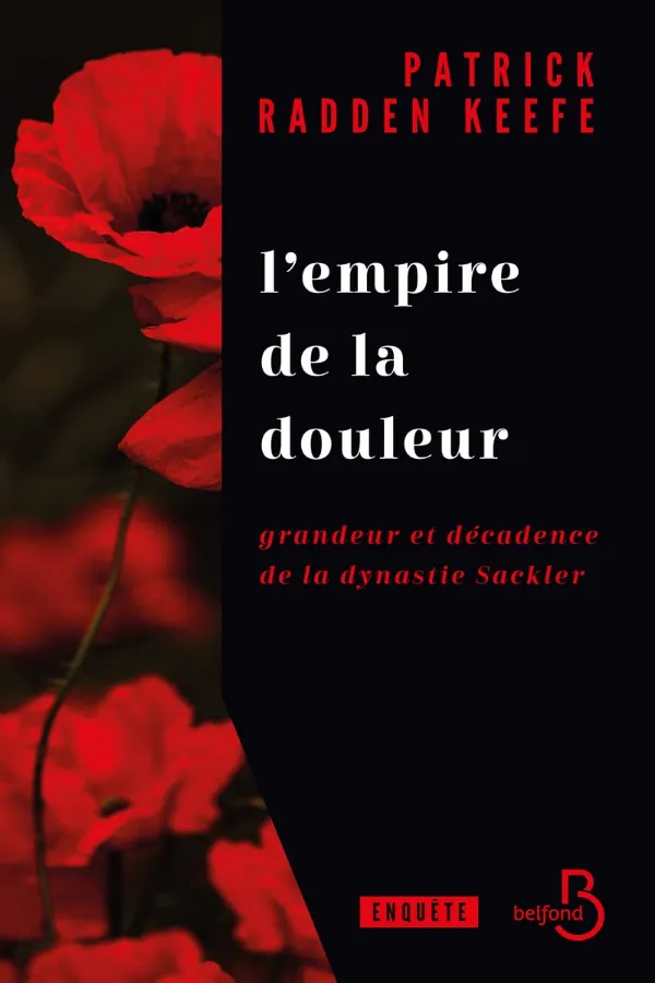 L'empire De La Douleur Maroc