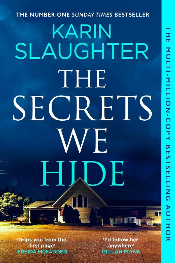 The Secrets We Hide Morocco