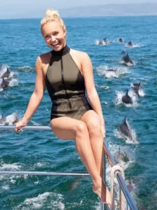 Hayden Panettiere