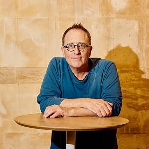Jon Ronson
