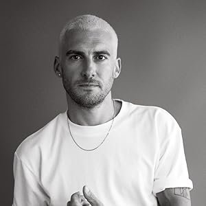 Josh Silver