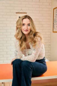 Kirsten King