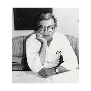 Larry McMurtry
