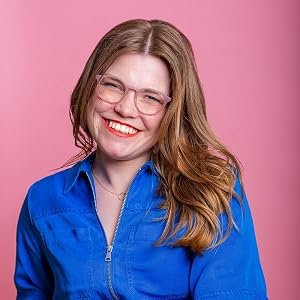 Libby Page