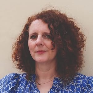 Maggie O’Farrell