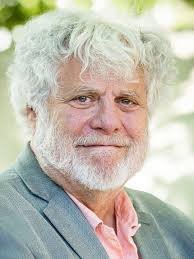 Mark Kurlansky
