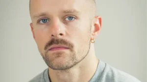 Oisín McKenna