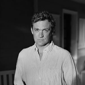 Patrick Radden Keefe