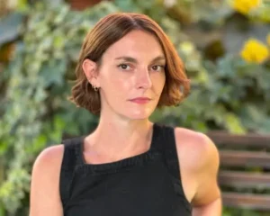 Rebecca Perry