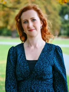 Roisín O'Donnell
