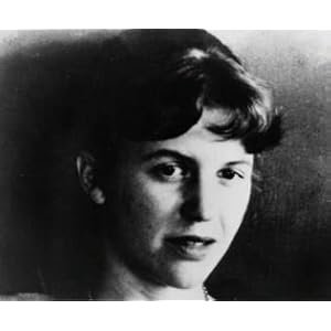 Sylvia Plath