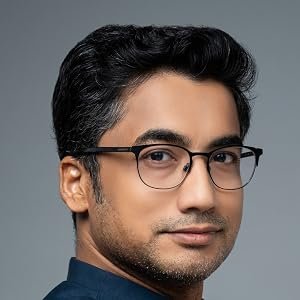 Abhijeet Mukherjee