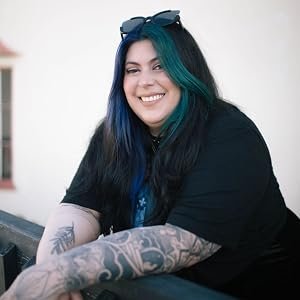 Alexia Onyx