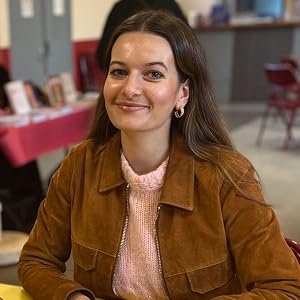 Amélie BRIZIO