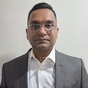 Anand Siva Kumar