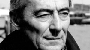 Arie de Geus