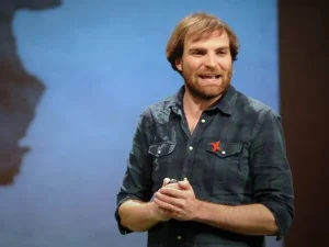 Ben Ambridge
