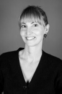 Cassandre COLLART