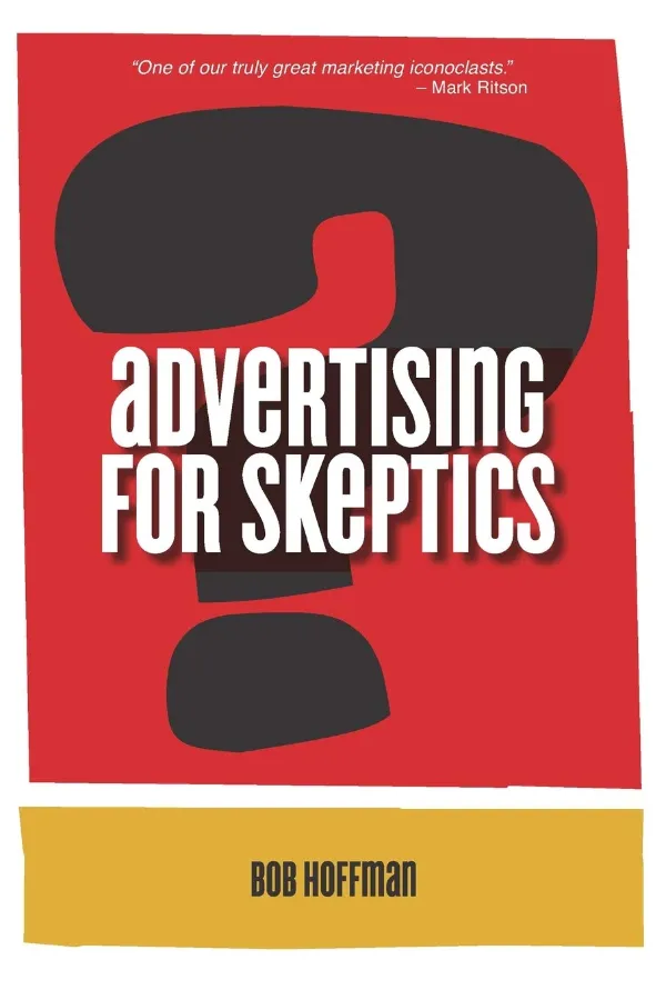 Advertising For Skeptics Morocco