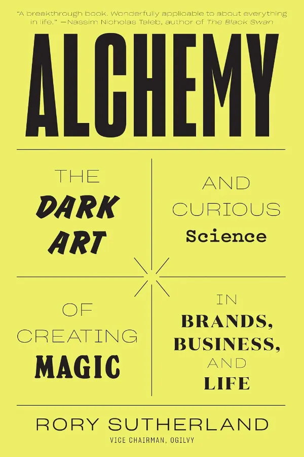 Alchemy Morocco