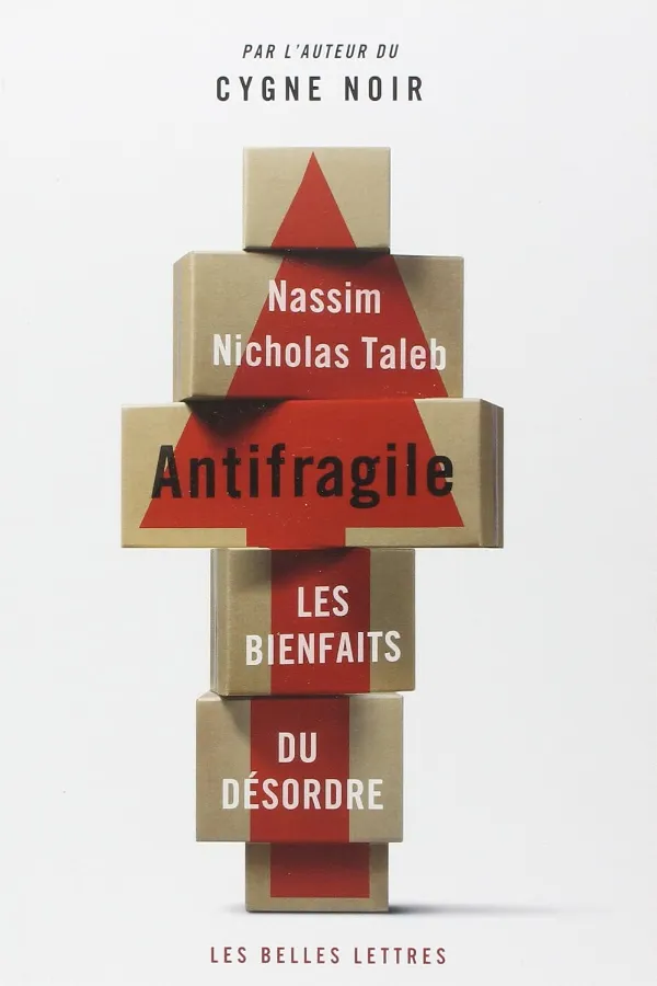 Antifragile Maroc