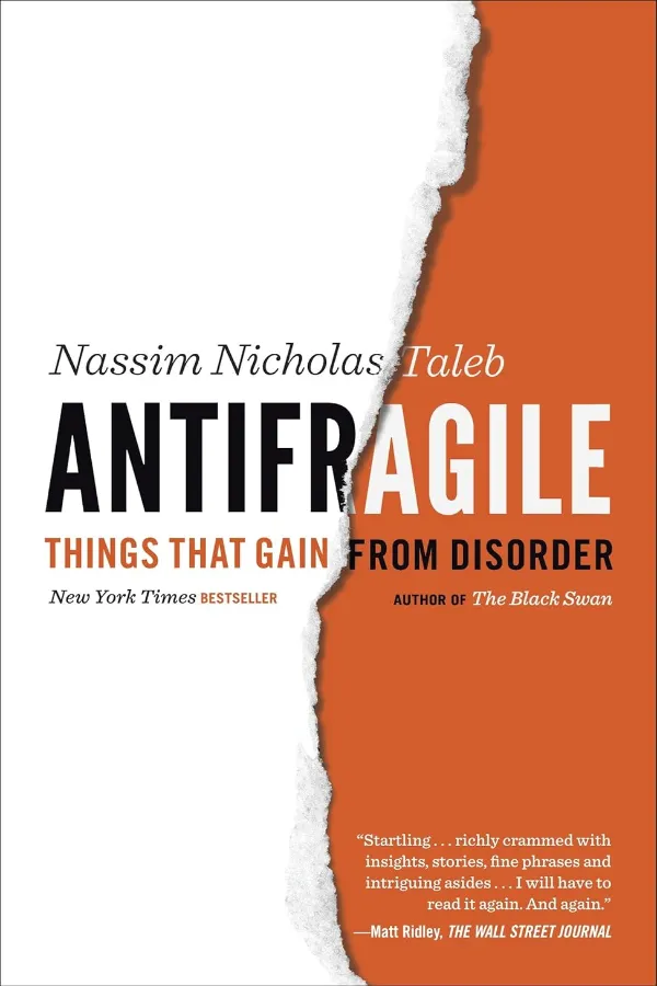 Antifragile Morocco