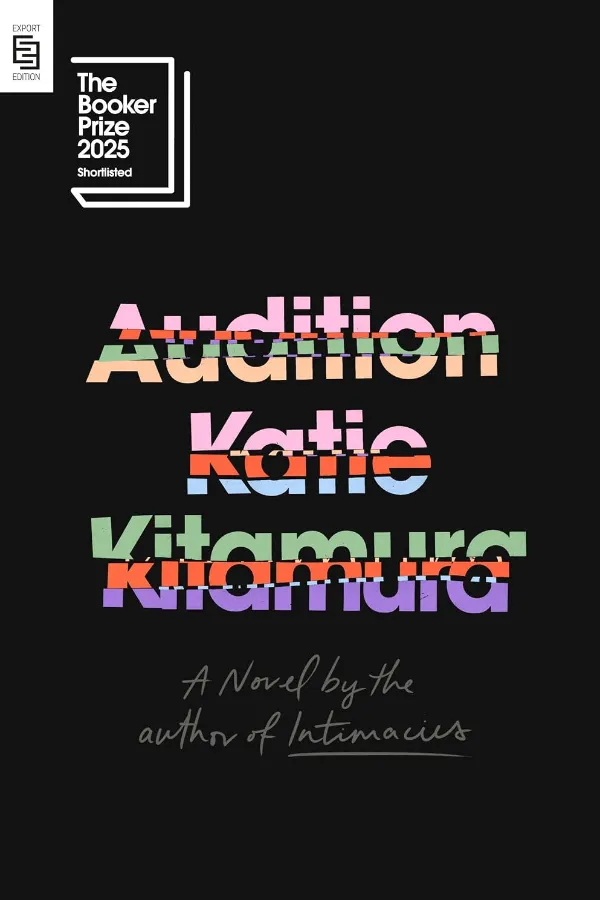 Audition Morocco