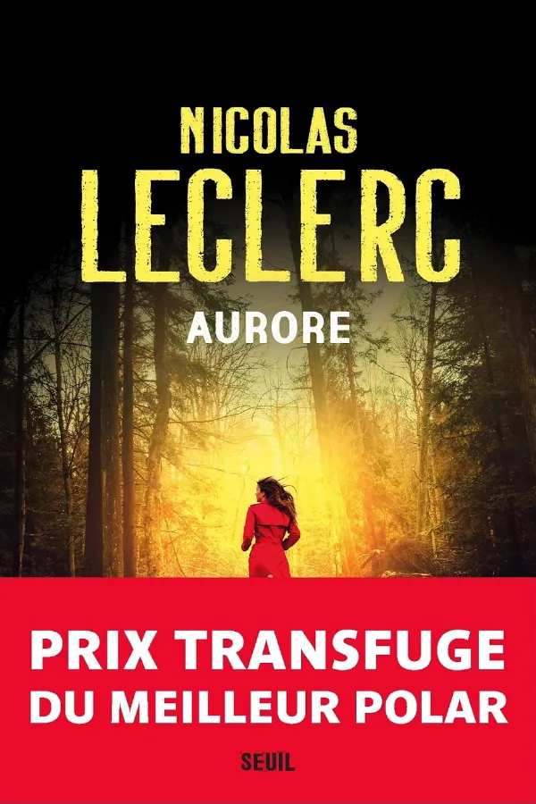 Aurore Nicolas Leclerc Maroc