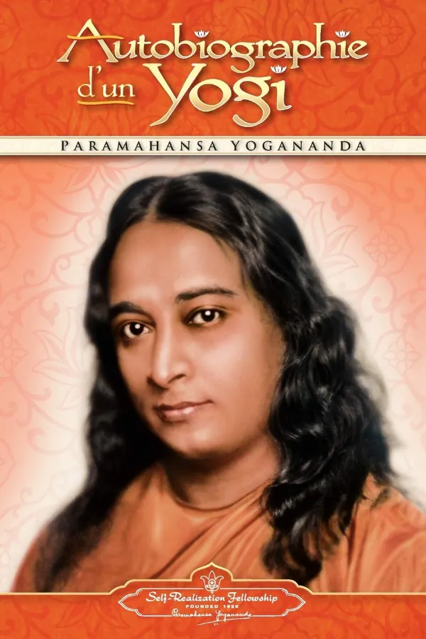 Autobiographie D'un Yogi Maroc