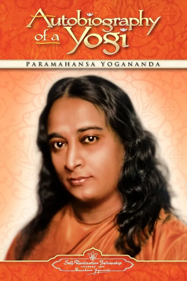 Autobiography Of A Yogi Morocco