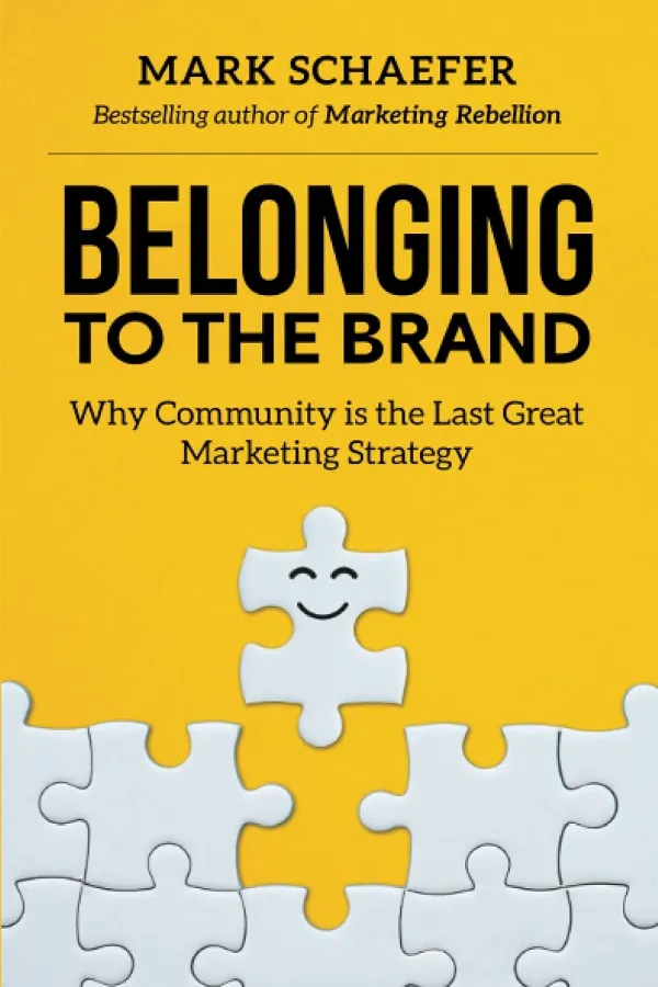 Belonging To The Brand Morocco