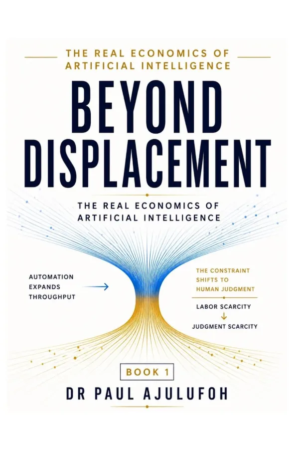 Beyond Displacement Morocco