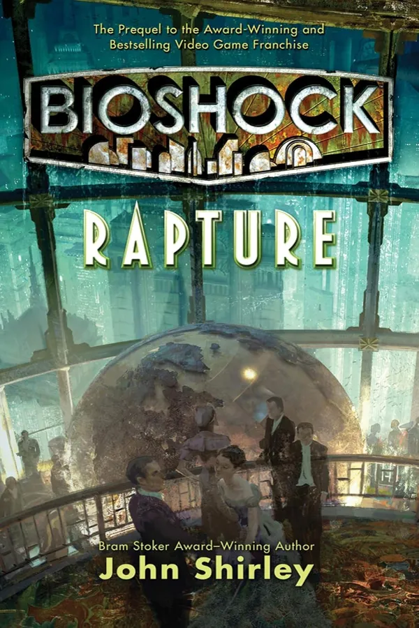 BioShock Morocco