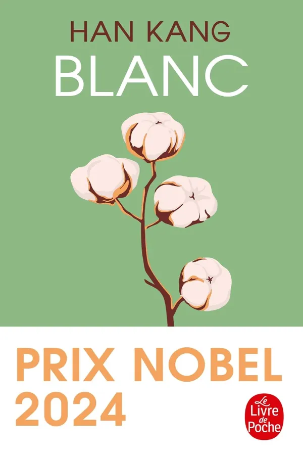 Blanc Kang Han Maroc