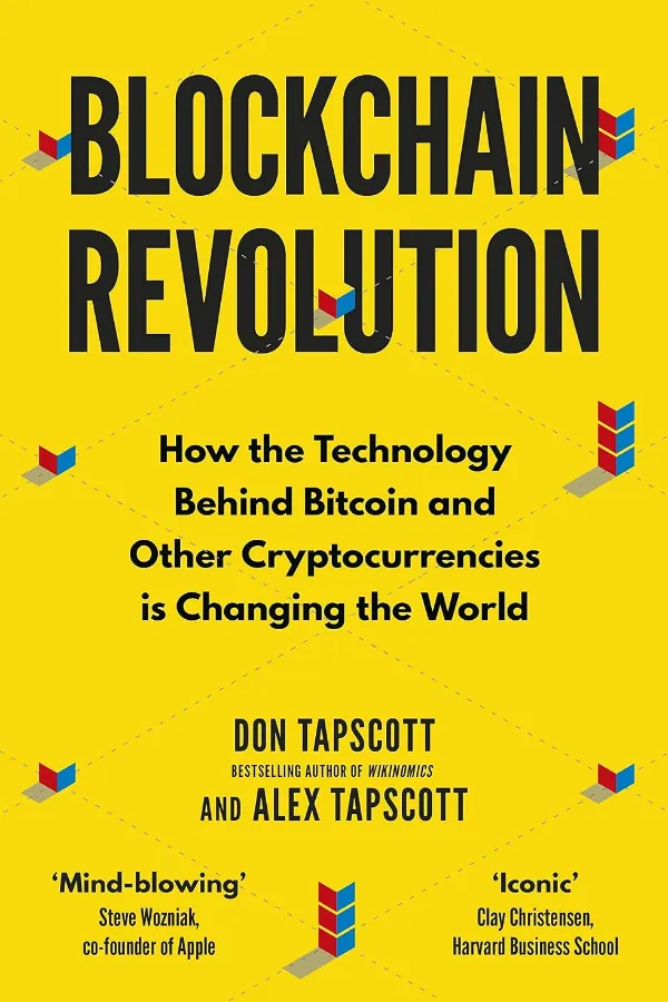 Blockchain Revolution Morocco