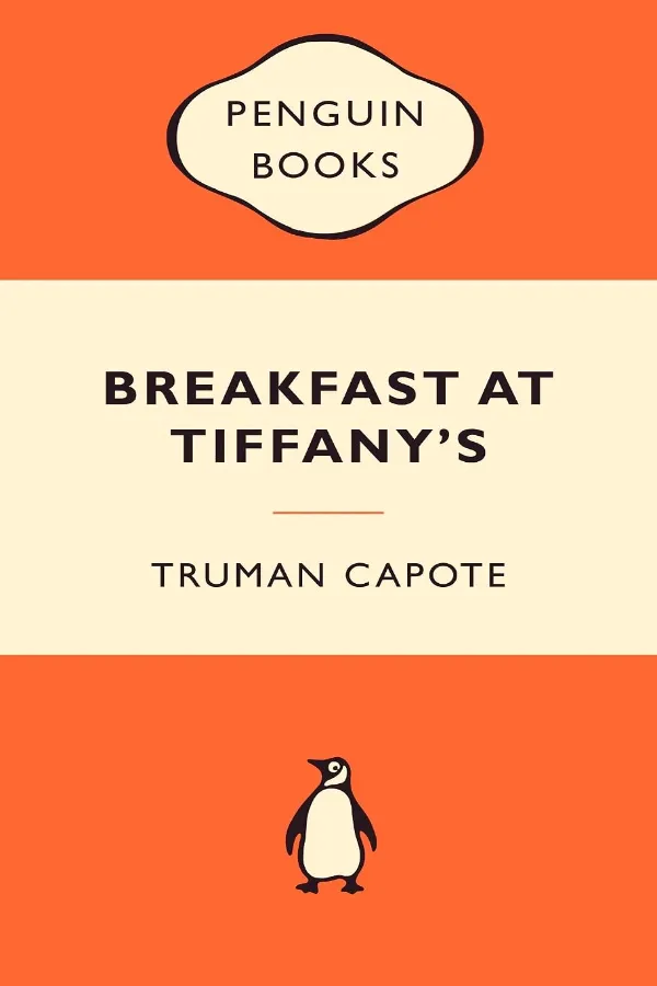 Breakfast at Tiffany's Morocco