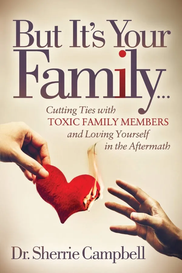 But It's Your Family Morocco