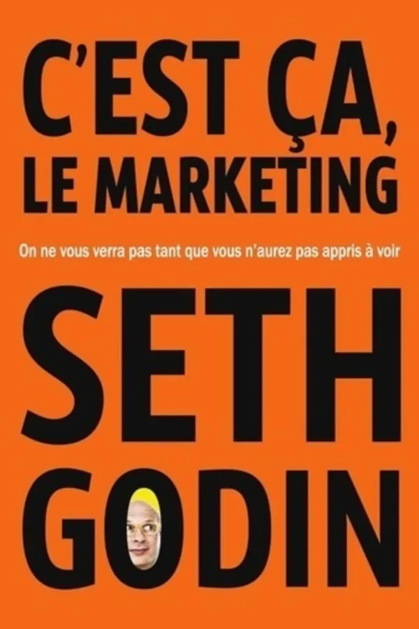 C'est ça Le Marketing Maroc