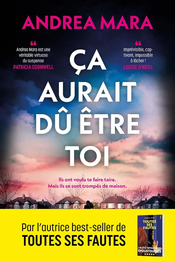 Ça Aurait Dû être Toi Maroc