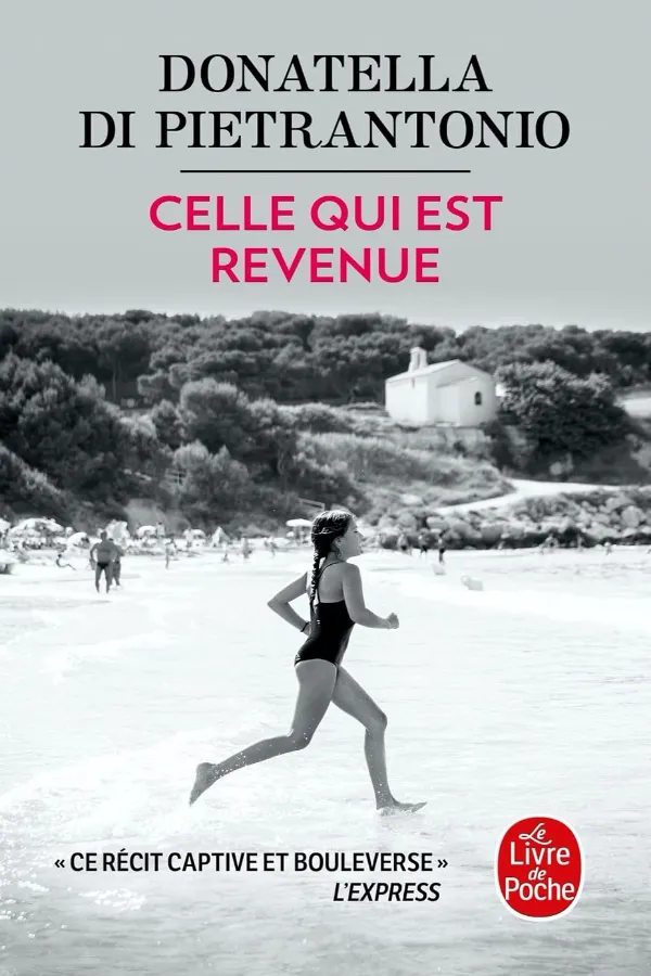 Celle Qui Est Revenue Maroc