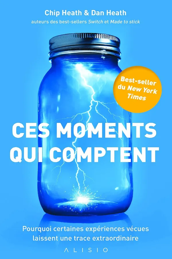 Ces Moments Qui Comptent Maroc