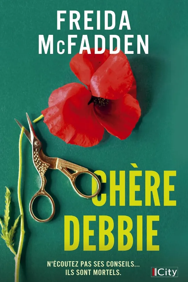 Chère Debbie Maroc
