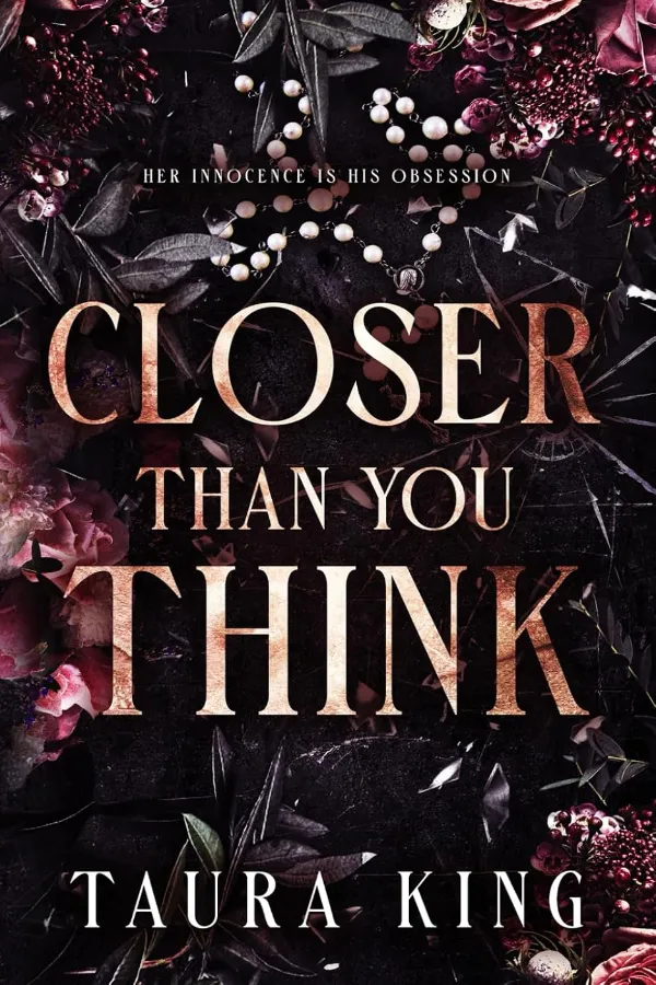 Closer Than You Think Morocco