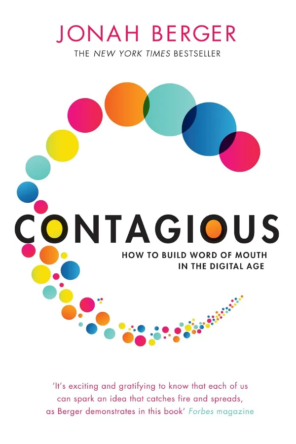 Contagious Morocco